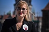 Magdalena Adamowicz: Jeżeli coś mi się nie podoba, nie będę siedziała cicho