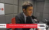 Mateusz Bochenek: W Zagłębiowskim klubie parlamentarnym chcemy współpracować z każdym dla dobra Zagłębia. GOŚĆ Dnia DZ i Radia Piekary