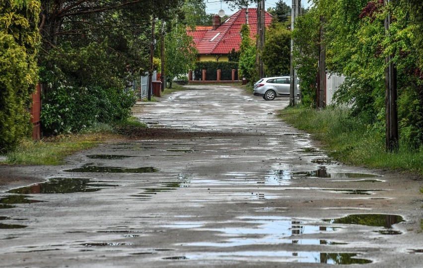 W ostatnich latach na terenie miasta powstało ponad 35...