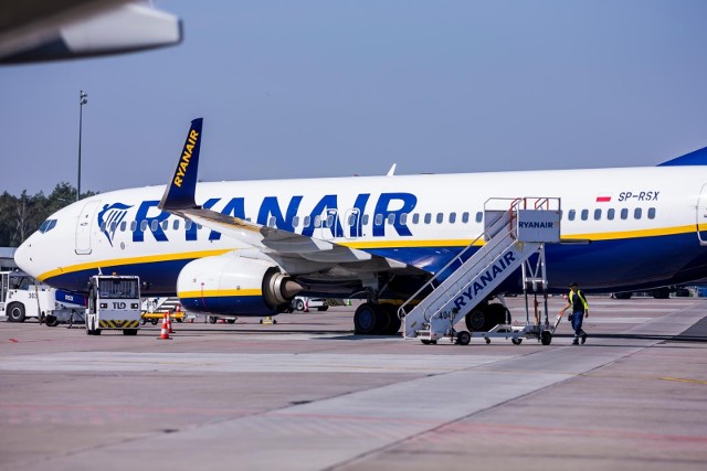 Ryanair wraca do Warszawy i w sezonie letnim uruchomi pięć nowych tras: do Alicante, Brukseli, Pafos, Wiednia i na Majorkę.