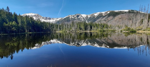 Tatry i Podhale kuszą piękną pogodą. Już pora na wiosenny spacer po Dolinie Kościeliskiej.