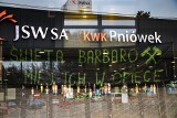 Wybuch w KWK Pniówek: Prezes WUG powołał komisje ds zbadania przyczyn katastrofy i oceny akcji ratunkowej 