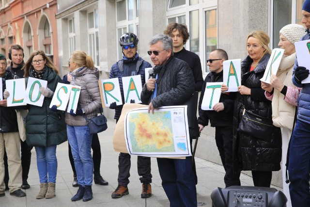Mieszkańcy zaskarżą do Wojewódzkiego Sądu Administracyjnego uchwałę Rady Miasta ws. lex deweloper na Burowcu