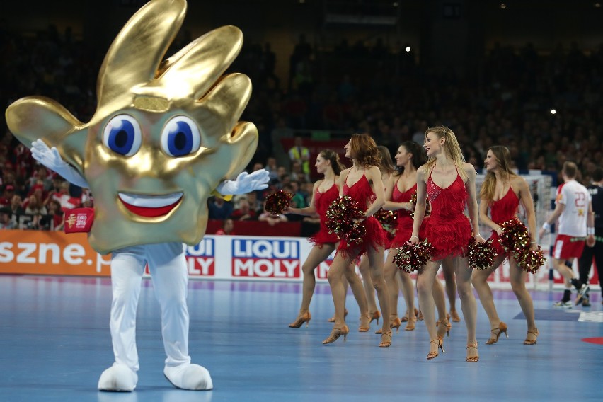 Polskie cheerleaderki z Wrocławia (ZDJĘCIA) - czyli grupa...