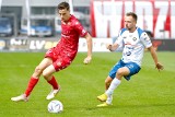 PKO Ekstraklasa. Widzew wywozi komplet z Mielca. Trzy kontry beniaminka