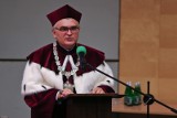 Rektor Uniwersytetu Wrocławskiego prof. Przemysław Wiszewski odwołany ze stanowiska