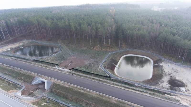 Rozpędzamy się! 120 km/h na krajowej ósemce. Kolejny odcinek bez ograniczeń (zdjęcia)