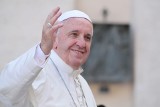 Atak w Krzemieńczuku. Papież Franciszek skomentował wydarzenia