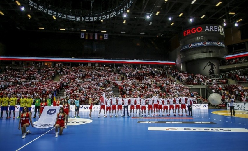 Polska wygraną nad Rumunią zakończyła eliminacje. Przyszłość jest przed tą drużyną [ZDJĘCIA]