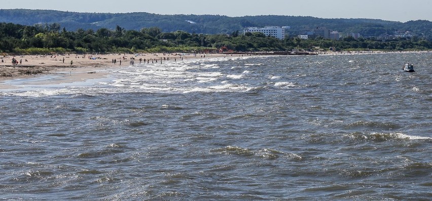 Akcja #BezpiecznyBałtyk! Jak zachować się na polskich...