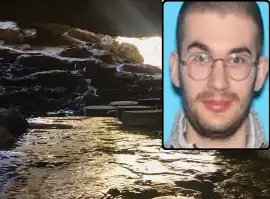 USA. Zabił trzy osoby w parku stanowym w Iowa. On także nie żyje