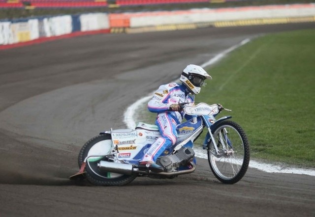 Zanosi się na to, że poniedziałkowe spotkanie w Łodzi obejrzy sporo kibiców