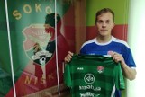 Klasa O Stalowa Wola. Sokół Nisko potwierdził transfer bramkarza