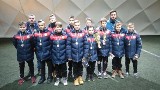 Sukces Olimpijczyka Kwakowo. Trzecie miejsce w turnieju piłkarskim