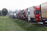 Gmina Terespol: Brakuje 4 km żeby dojechać z przejścia granicznego w Małaszewiczach do A2
