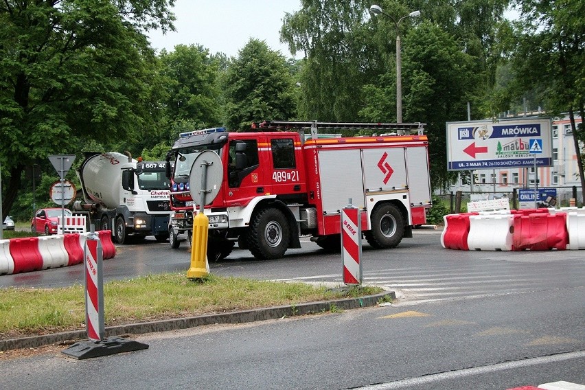 Wyścig Solidarności i Olimpijczyków 2021