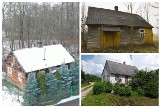 To najtańsze domy do kupienia w Polsce. Może je mieć za mniej niż 80 tysięcy złotych