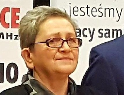 W Końskich mamy „Burzycielkę Barier”. Kim jest Barbara Zbylut, laureatka prestiżowej nagrody za… „dobre serce”