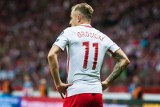 Grosicki: Po meczu w Kopenhadze musieliśmy szybko się pozbierać i wrócić na właściwe tory [WIDEO]