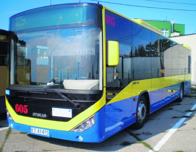 Tarnów stawia na autobusy na gaz ziemnyDo nowych autobusów w żółto-niebieskich barwach dołączą wkrótce pojazdy napędzane gazem ziemnym. Dostawcę i markę pojazdów poznamy po rozstrzygnięciu przetargu.