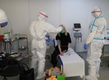 Blisko 10,5 tys. nowych zakażeń i 4 zgony. Dane MZ dotyczące koronawirusa z 17 stycznia
