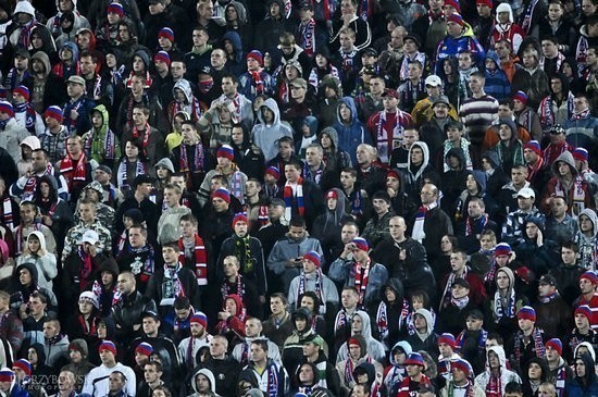 Górnik Zabrze 1:2 Śląsk Wrocław