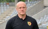 Mirosław Maj trafił do Korony Kielce do zespołu z Centralnej Ligi Juniorów. Będzie trenerem bramkarzy [ZDJĘCIA]