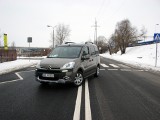 Citroen Berlingo 1.6 HDI XTR