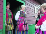 Projekt w przysuskim muzeum o dawnych obrzędach w radomskim folklorze 