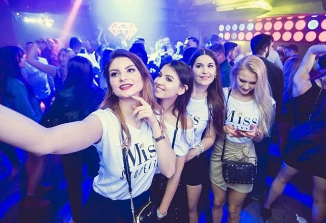 7 urodziny! Świętuje Black Diamond Club i goście [zdjęcia]