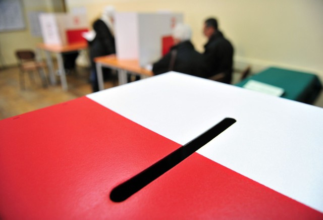 Wybory parlamentarne 2023 i referendum na Pomorzu. Relacja na żywo!