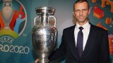 UEFA chce wprowadzić limit wynagrodzeń. Europejskie kluby popierają ten pomysł. Prezydent Čeferin nie obawia się buntu najbogatszych 