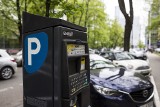 Parkowanie. Wpisywanie numerów rejestracyjnych do parkomatu narusza prawo? (video) 