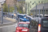 Kraków. Poranny koszmar pasażera. Trzy awarie tramwajów