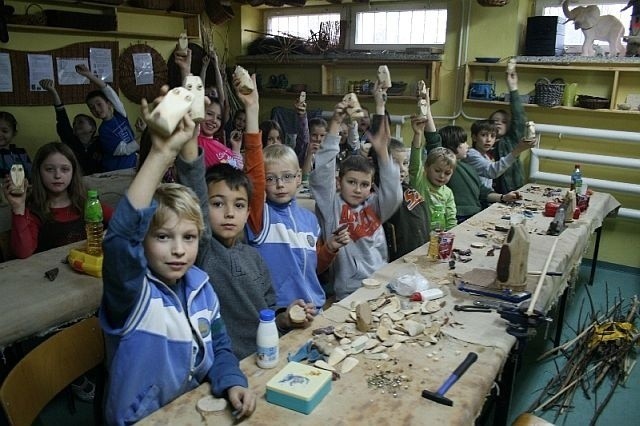 Cieszyńskie Spotkania z Rękodziełem odbędą się w sobotę, 29...