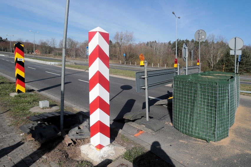 Kwarantanna nawet dla osób pracujących za granicą