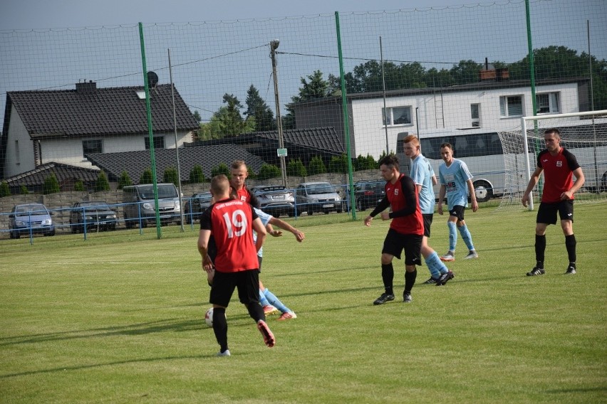 MKS Gogolin - Start Namysłów 0-0.