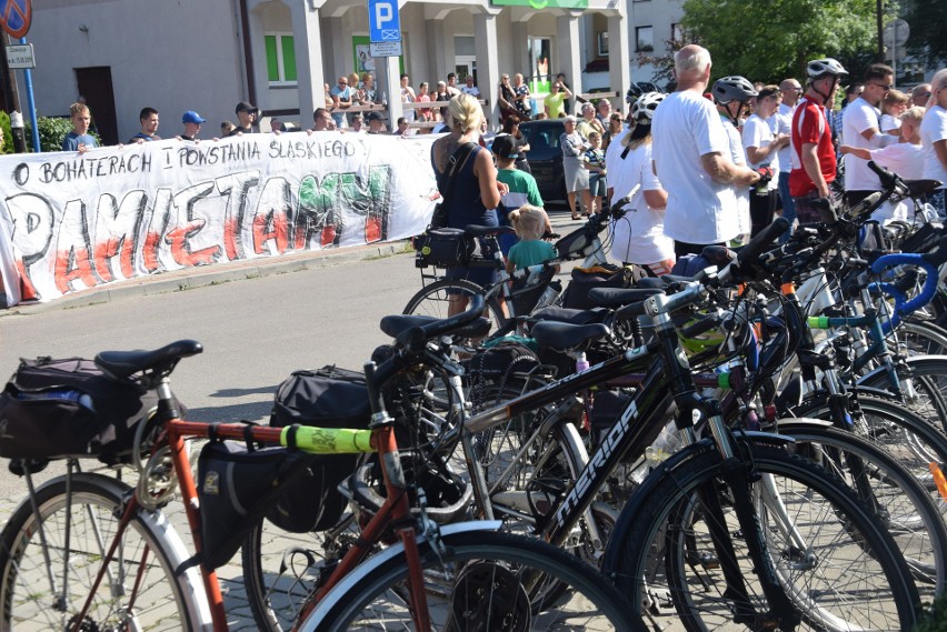 100. rocznica wybuchu I powstania śląskiego. Uroczystości w...