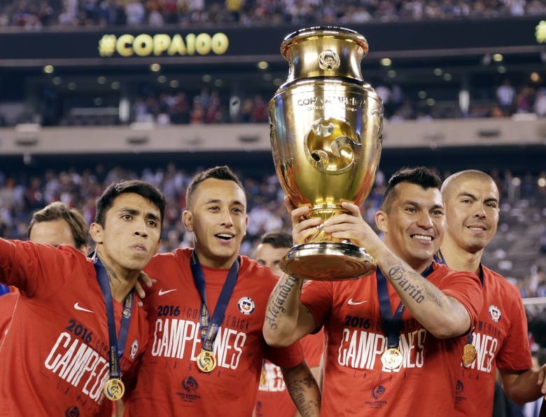 Copa America 2019. Skróty, powtórki, gole. Zobacz na YouTube (WIDEO)