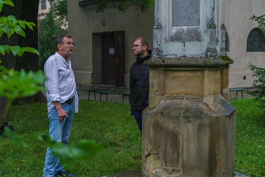 Nowy Sącz. Duży krok w kierunku odnowienia nagrobków na Starym Cmentarzu