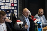 Marek Ziętara, nowy trener Comarch Cracovii: Walka o medale w trzecim roku pracy