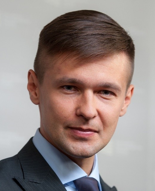 Mariusz Korzeb, wiceprzewodniczący Federacji Przedsiębiorców Polskich.