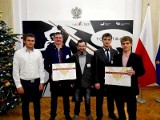 Krakowscy studenci dadzą fiskusowi broń do walki z wyłudzeniami VAT-u