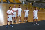 Trening pod okiem Michała Jureckiego i Mateusza Jachlewskiego w Hali Legionów [DUŻO ZDJĘĆ]