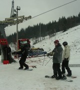 Na narty do Czech. Alpejska wioseczka Petrikov - coś dla rodzin z dziećmi