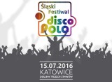 Katowice: w piątek Śląski Festiwal Disco Polo w Dolinie Trzech Stawów