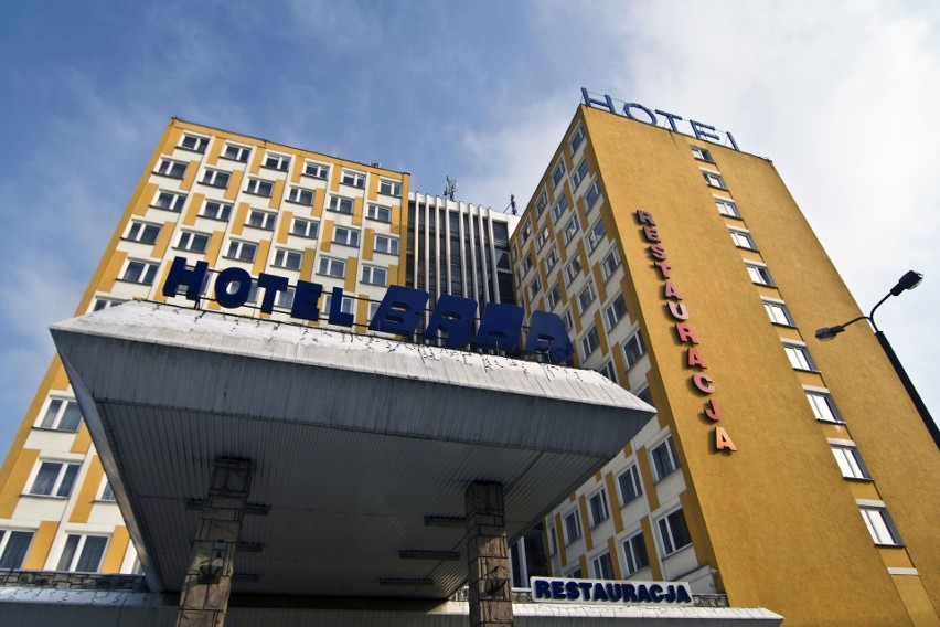 ► Brda Hotel, ul. Dworcowa 94...