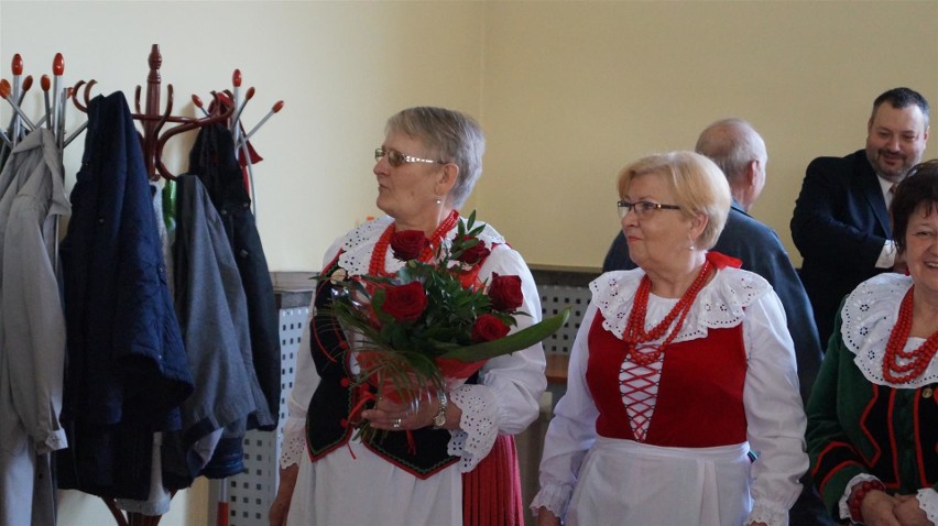 Szef PSL-u odwiedził Kłobuck. Krytykował obecnego ministra...