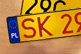 Od czerwca na polskich drogach pojawią się nowe tablice rejestracyjne. Właścicieli których samochodów będą dotyczyły zmiany? Wyjaśniamy
