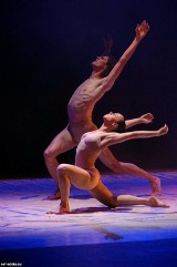 Kielecki Teatr Tańca będzie promował miasto tańcem